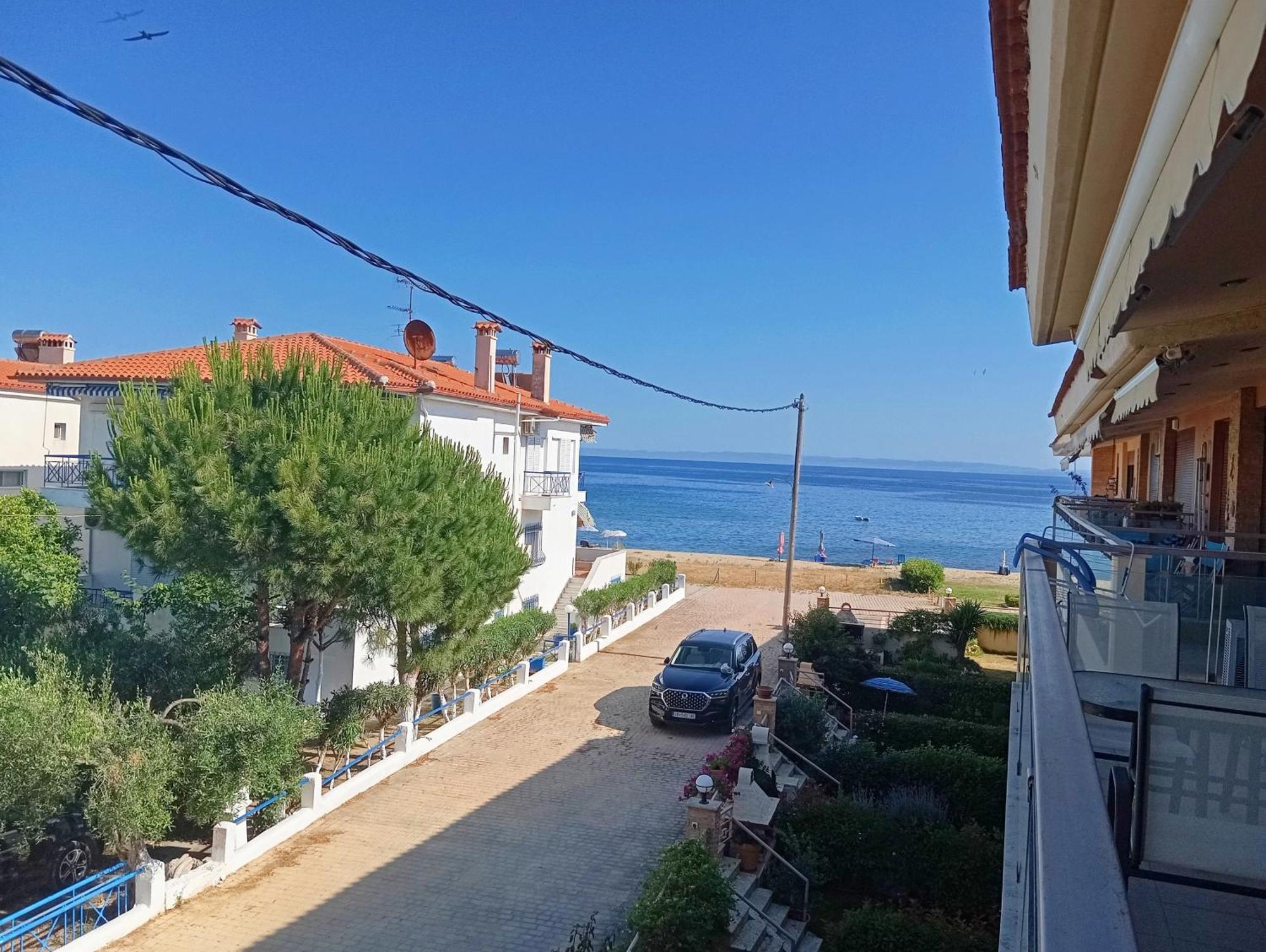 Holiday home Sunny 30m From The *