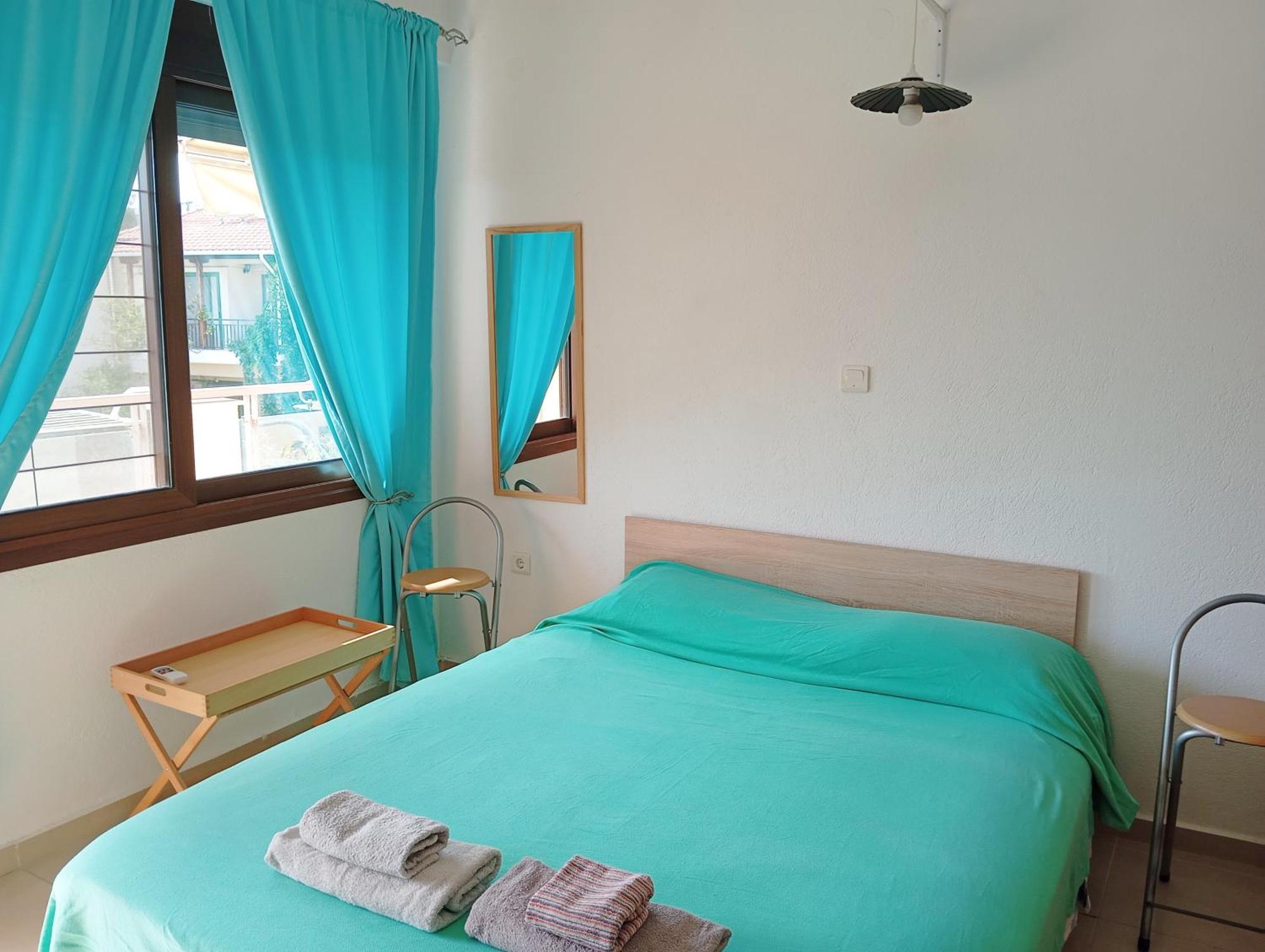 Holiday home Sunny 30m From The