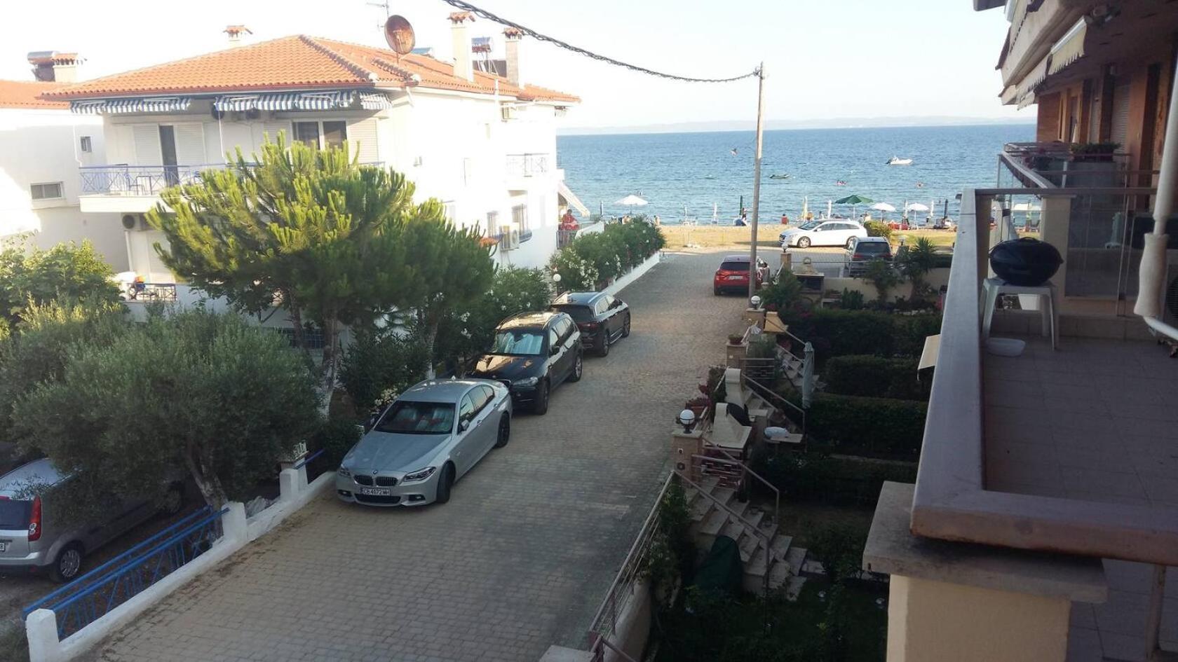 Sunny 30m From The Casa vacanze