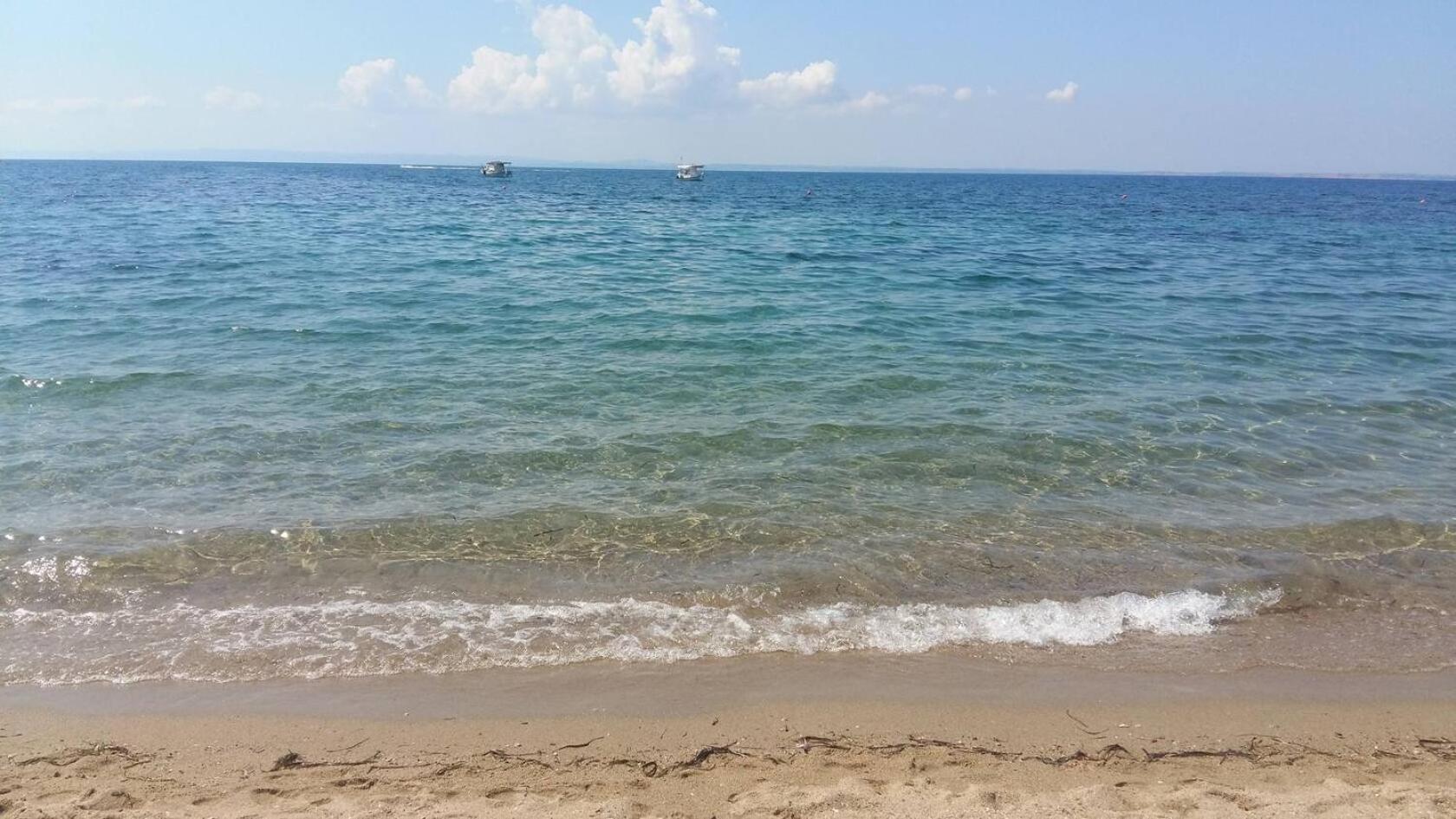 Sunny 30m From The Casa vacanze