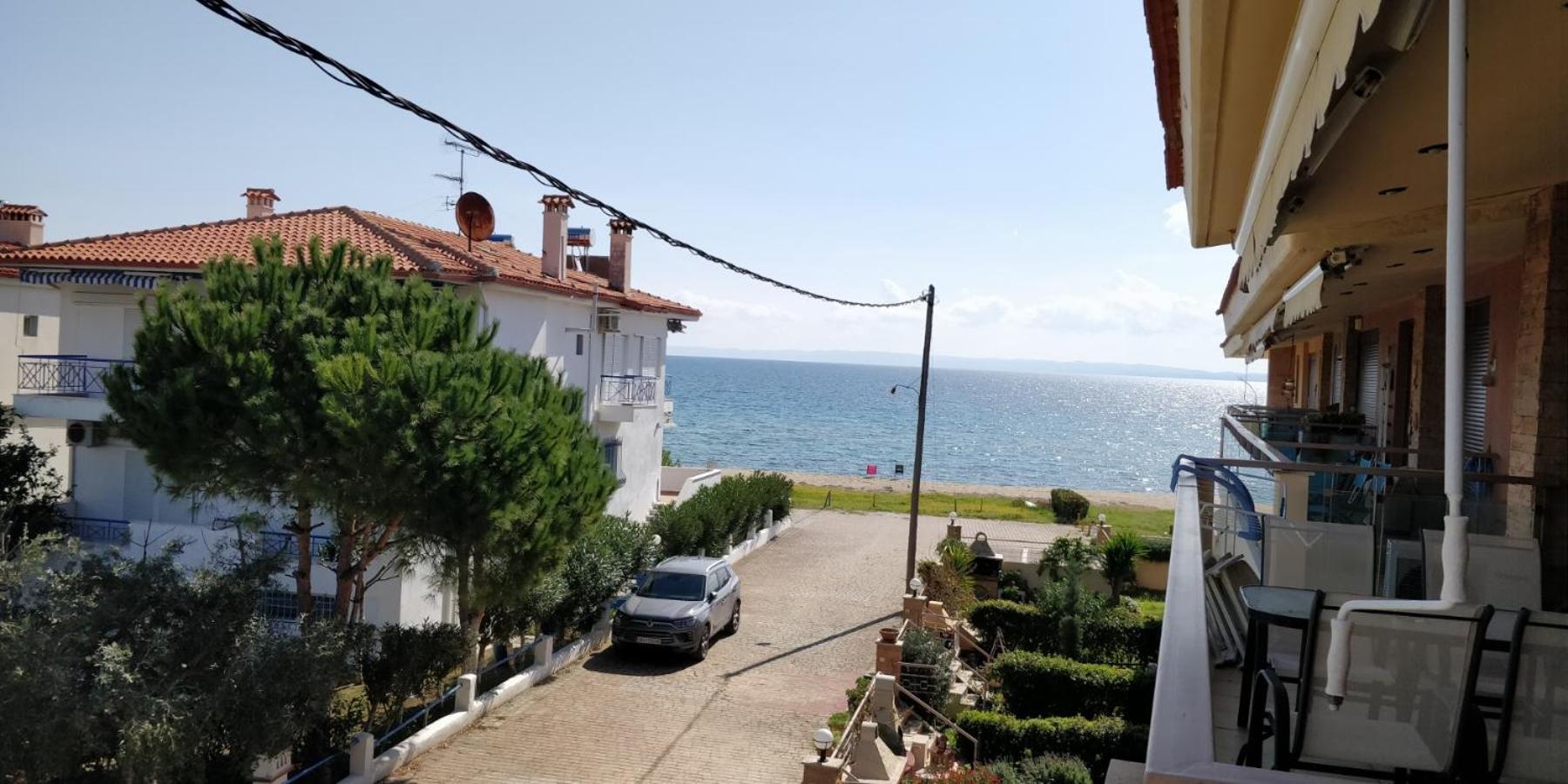 Casa vacanze Sunny 30m From The Gerakini