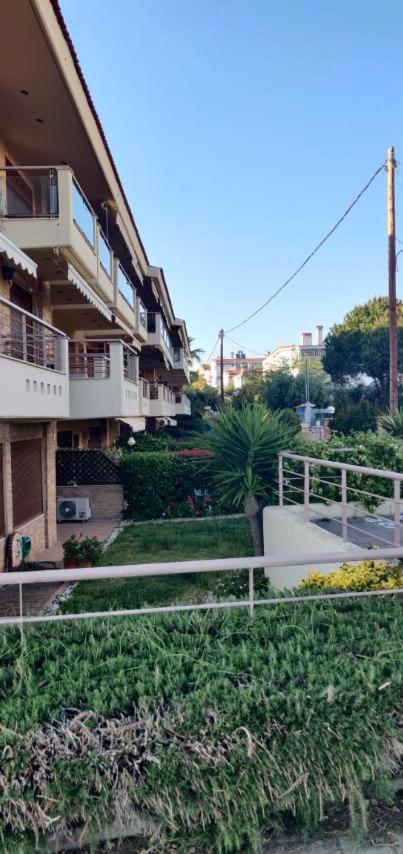 Casa vacanze Sunny 30m From The *