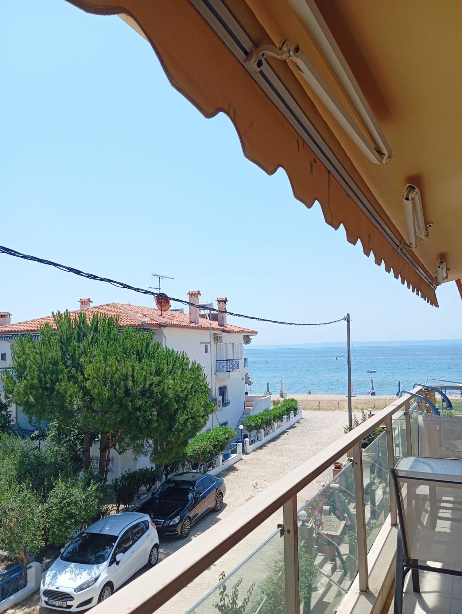 Casa vacanze Sunny 30m From The